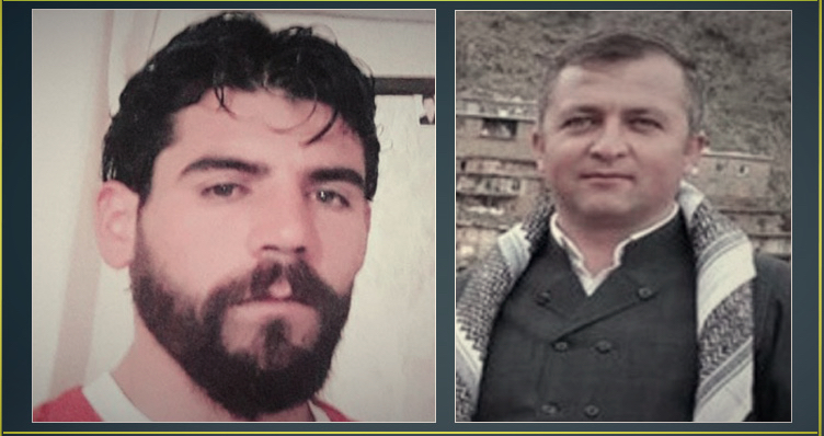 Iran intelligence ministry releases on bail two Kurdish civilians