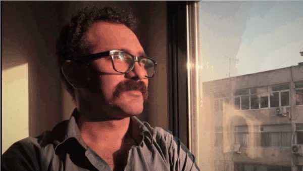 Kurdish Pen demands revocation of Arash Ganji’s prison sentence