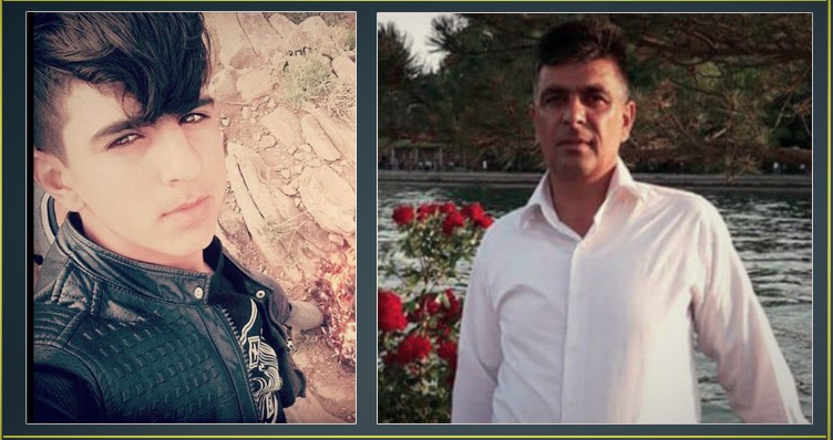 IRGC detentions: Father, son’s whereabouts remain unknown
