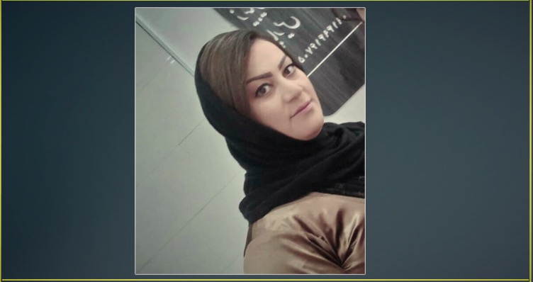 Iran rearrests Kurdish woman political activist in Orumiyeh