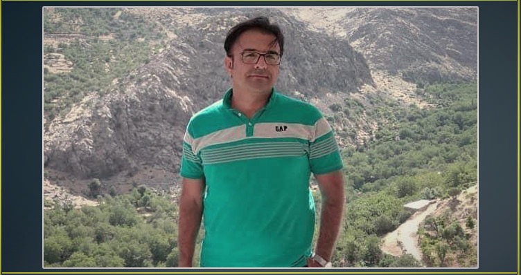 Iran intelligence ministry arrests Kurdish environmental activist