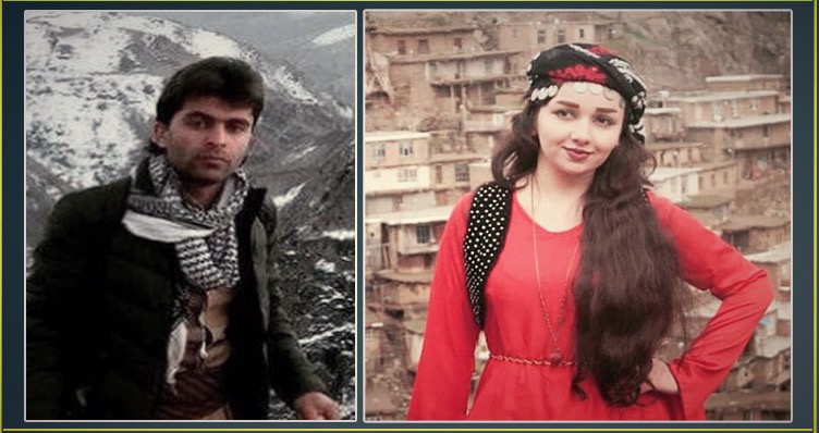 Kurdistan arrest wave: Iran intelligence ministry detains two activists