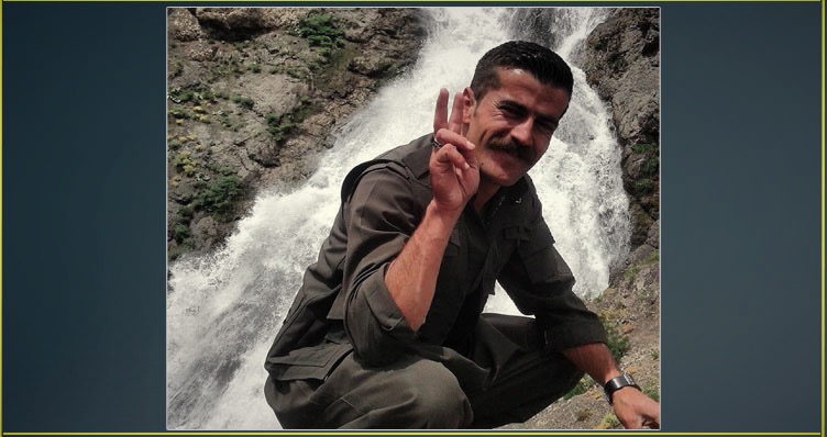 ارومیه؛ تهدید شاهدان پرونده شاکر بهروز، زندانی سیاسی کُرد محکوم به اعدام