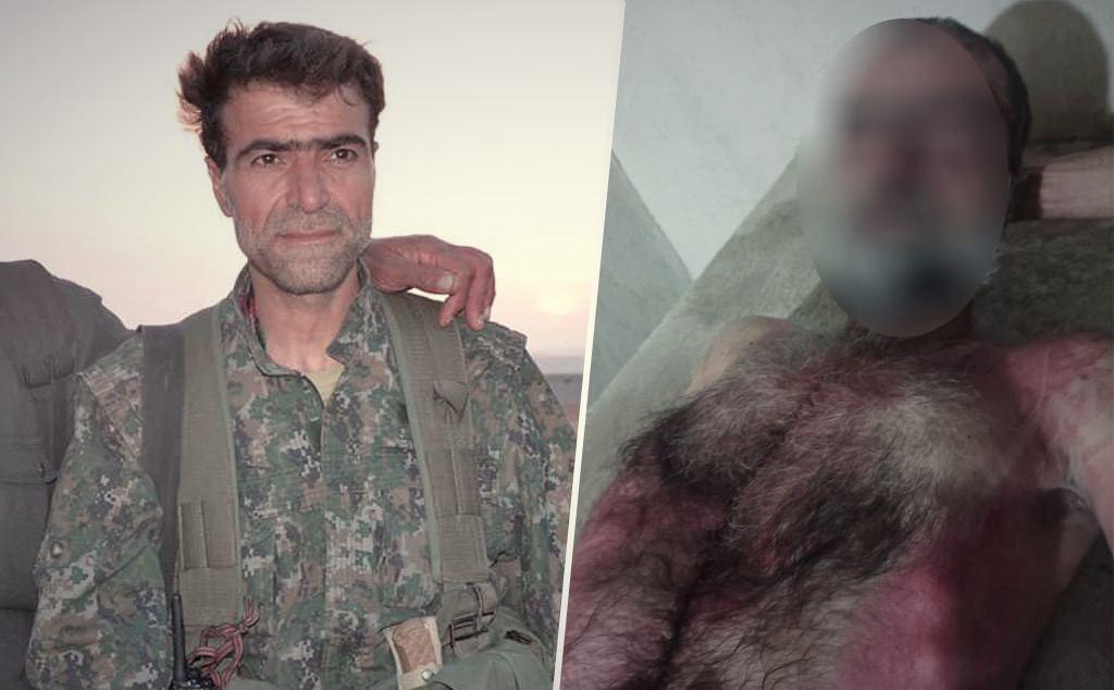 Iranian Kurdish political activist found dead in Kurdistan Region’s Erbil