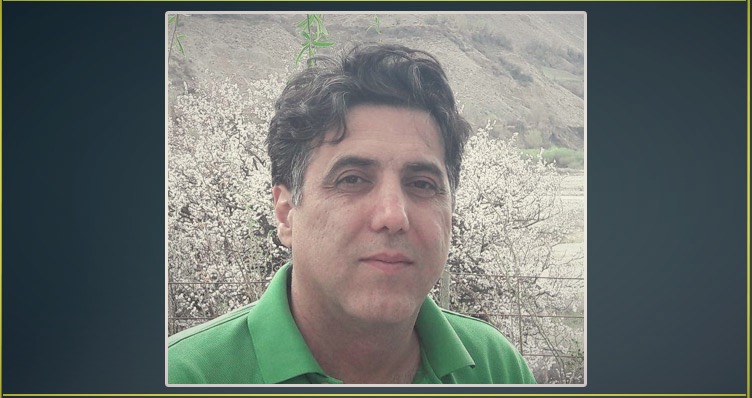 کرمانشاه؛ کامران تکوک با قرار وثیقه آزاد شد