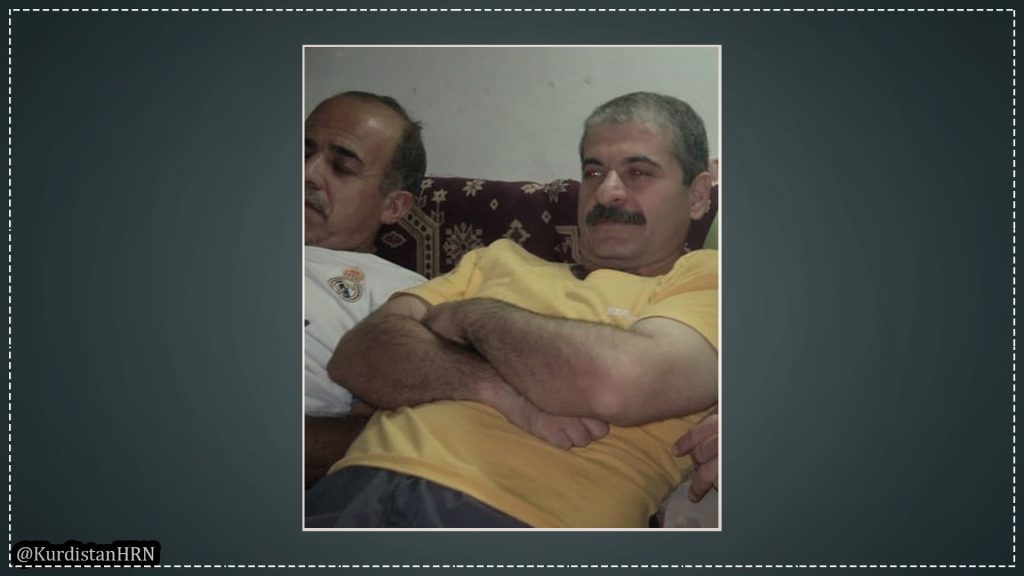 Kurdish political prisoner released after 22 years in prison