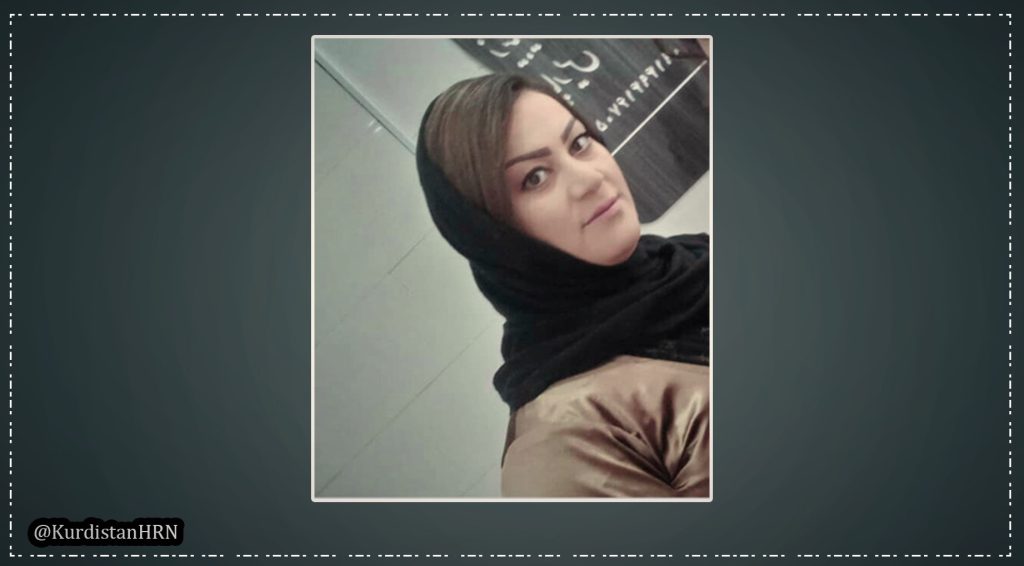 ارومیه؛ شهناز صادقی‌فر، زندانی سیاسی کُرد آزاد شد