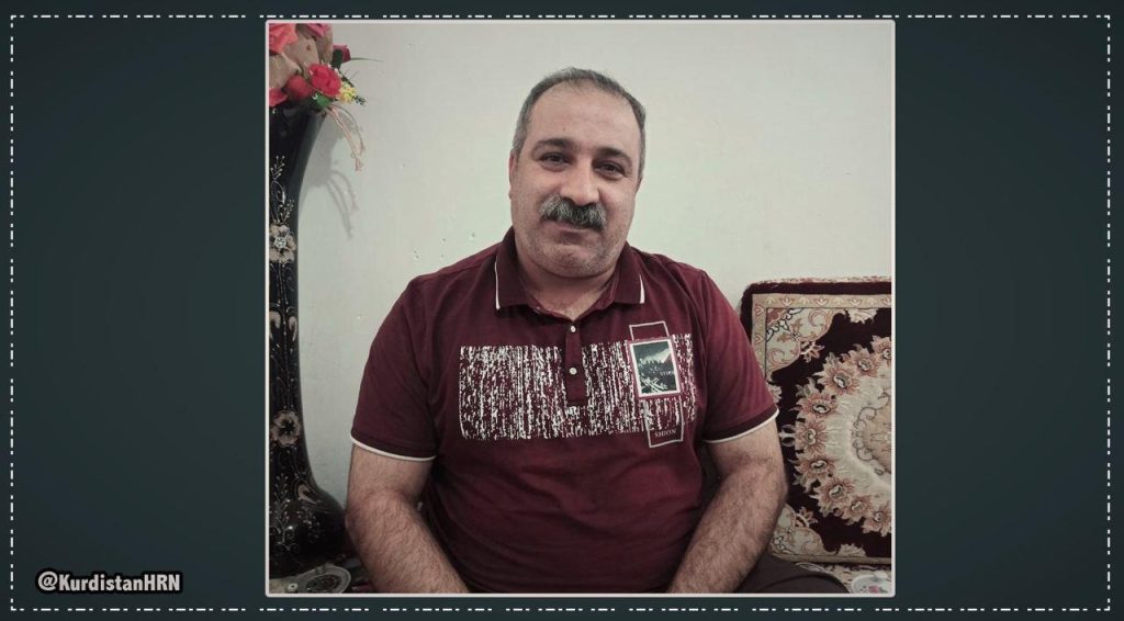 Sanandaj: Iran court acquits Kurdish political prisoner