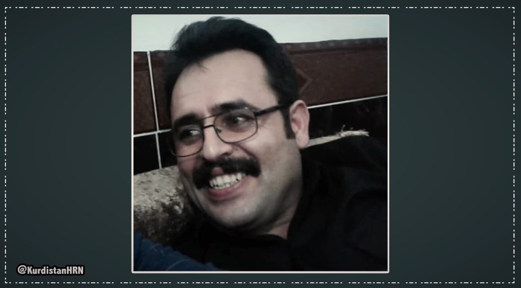 نقده؛ آزادی محمد حسینی، زندانی سیاسی کُرد با قرار وثیقه سنگین