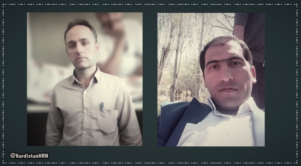 یزد؛ آزادی مشروط و اعزام به مرخصی رستم ارکیا و قادر محمدزاده، دو زندانی سیاسی قدیمی کُرد
