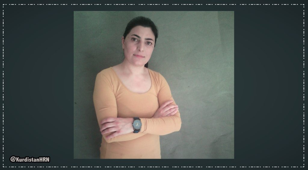Kurdish political prisoner Zeynab Jalalian’s 2018 open letter to public