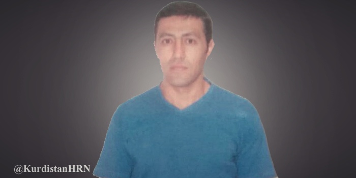 Khaled (Sadegh) Zamani – Yazd Central Prison