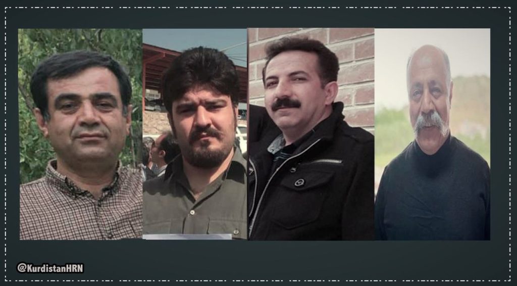 Iran: Kurdish labour activists interrogated by intelligence agencies