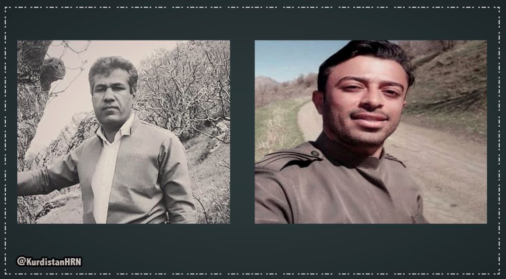 مریوان؛ ادامه بازداشت دو فعال مدنی کُرد در بازداشتگاه اداره اطلاعات