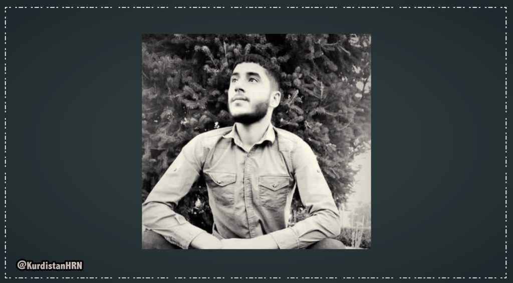 اشنویه؛ یک زندانی سیاسی پس از اعزام به مرخصی خودکشی کرد