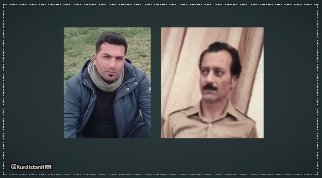 Security forces detain two Kurdish civilians in Miandoab