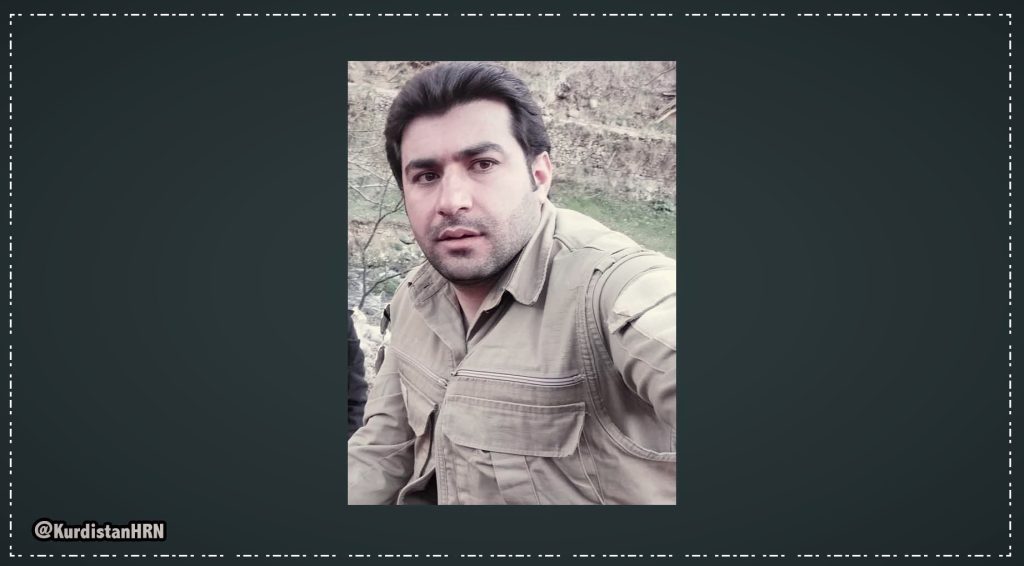 مریوان؛ بازداشت یک شهروند کُرد توسط نیروهای امنیتی پس از بازگشت از اقلیم کردستان