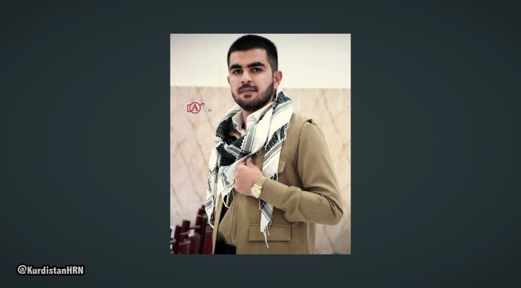 ارومیه؛ کشته شدن یک معترض در نتیجه تیراندازی نیروهای ضدشورش