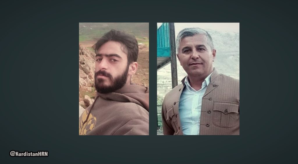 بوکان؛ آزادی جلال امینی با قرار وثیقه و تمدید قرار بازداشت حسین احمدی و کاظم مام اسماعیل