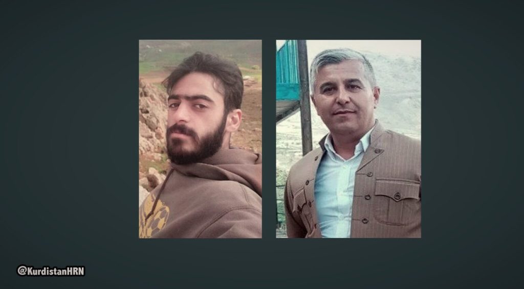 Detained Kurdish civilian released on bail, two remain in custody