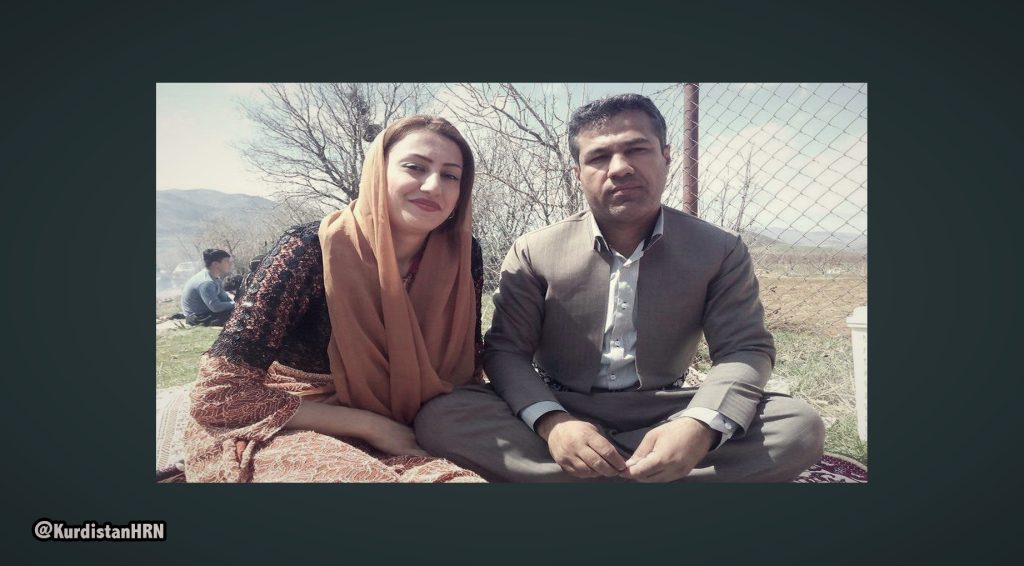 سنندج؛ ادامه بازداشت شادی درگاهی و ایرج رحیم‌زاده در بازداشتگاه اداره اطلاعات