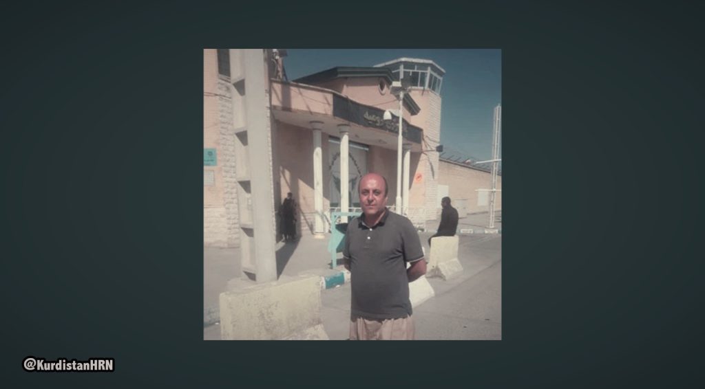 ارومیه؛ بازداشت و شکنجه یک فعال مدنی از سوی ماموران پلیس امنیت