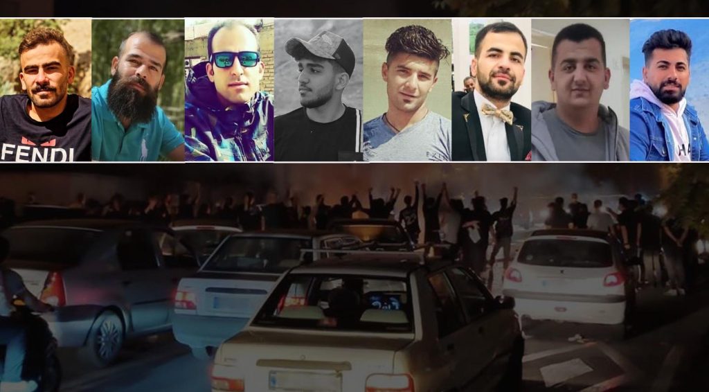 Iran: At least 8 civilians detained in Ilam’s Darreh Shahr