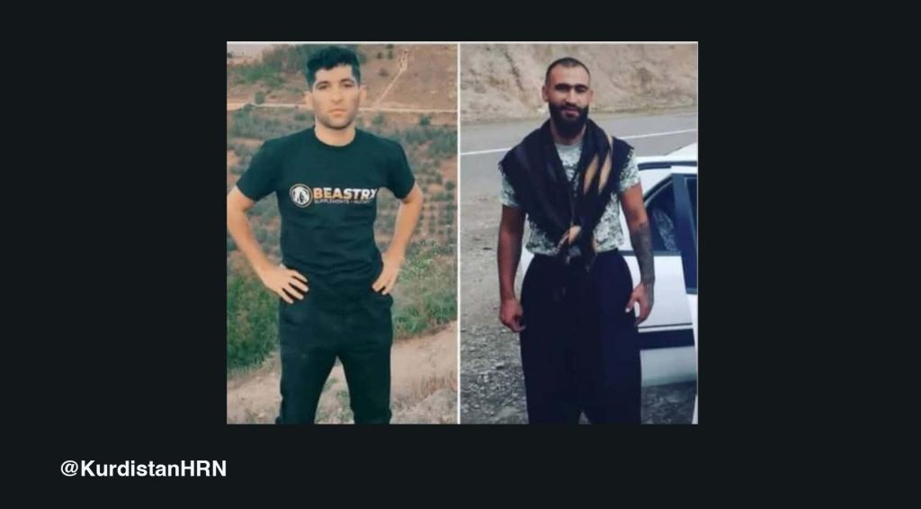 کرمانشاه؛ زخمی شدن و بازداشت سه شهروند از سوی نیروهای امنیتی