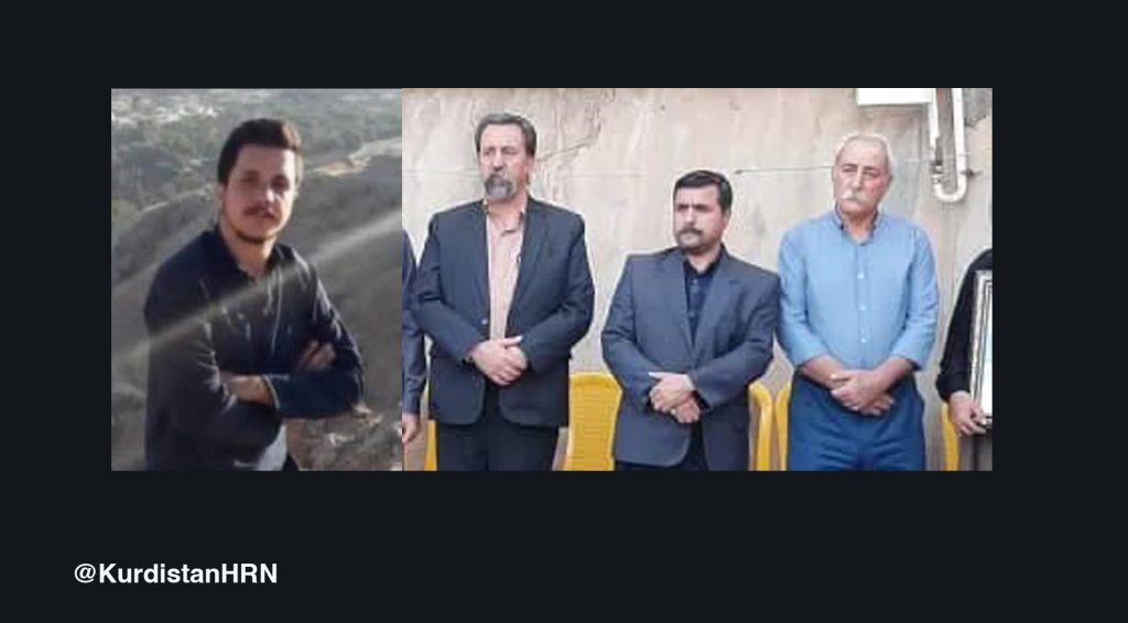 کرمانشاه؛ هفت عضو مجمع مشورتی فعالان مدنی یارسان توسط نیروهای امنیتی بازداشت شدند