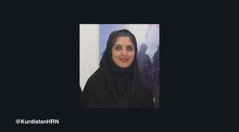 Tortured Kurdish journalist taken to hospital in Iran’s Sanandaj