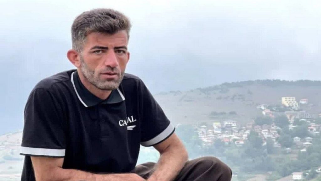 Kolbar dies after falling from border heights in Iran’s Kermanshah