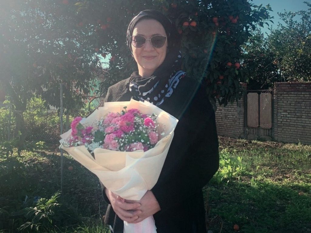 Kurdish writer released on bail in Iran’s northern Qaem Shahr
