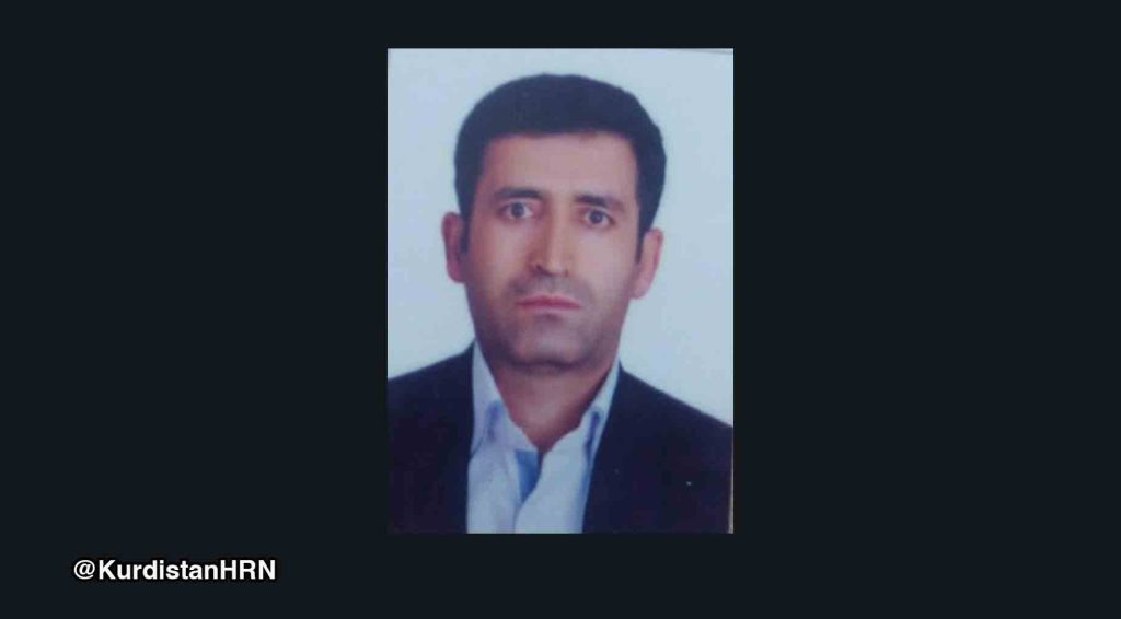 کرمانشاه؛‌ رحیم عزیزی، فعال سیاسی به چهار ماه حبس تعزیری محکوم شد