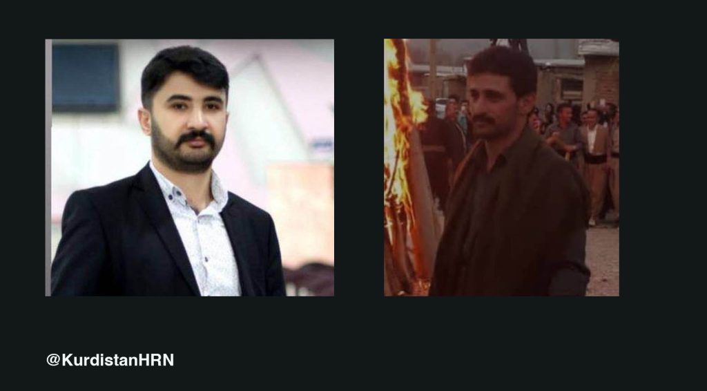 حکم اعدام دو زندانی در زندان‌های کرج و بندرعباس به اجرا درآمد