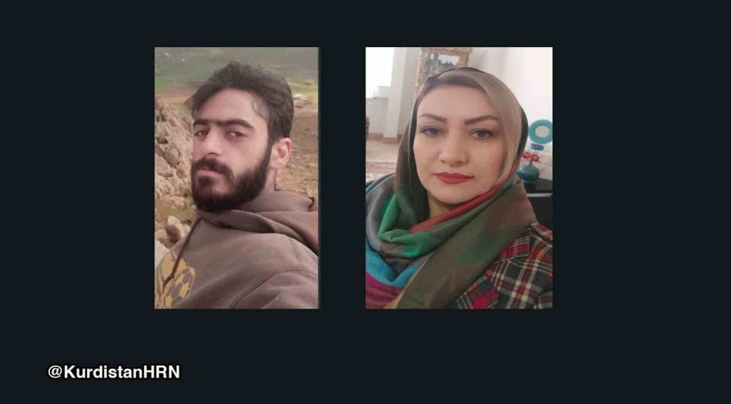 Iran court sentences four Kurdish civilians to jail terms