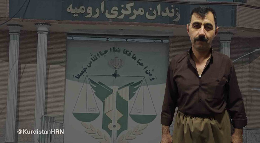 گزارشی درباره بازداشت، اتهامات، روند دادرسی و اجرای حکم اعدام محی‌الدین ابراهیمی، زندانی سیاسی کُرد