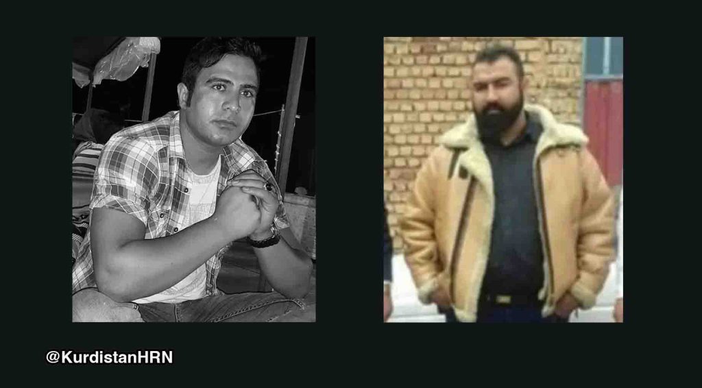 خرم‌آباد؛ حکم اعدام دو زندانی به اجرا درآمد