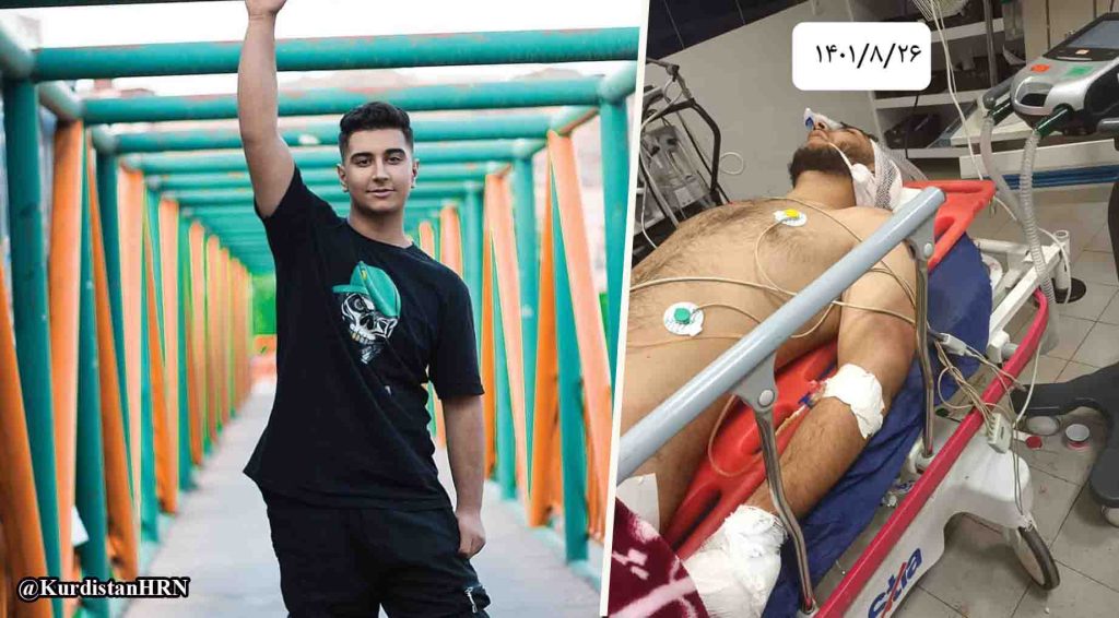 Injured protester dies after four months in hospital