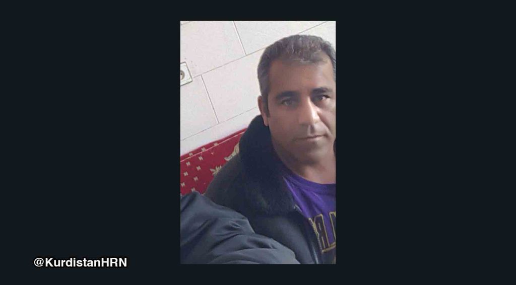 اهواز؛ بازداشت یک شهروند اهل آبدانان توسط نیروهای امنیتی