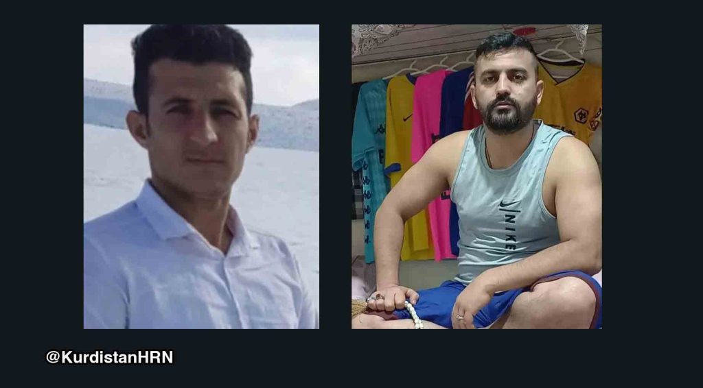 Three prisoners executed for drug-related charges in Karaj