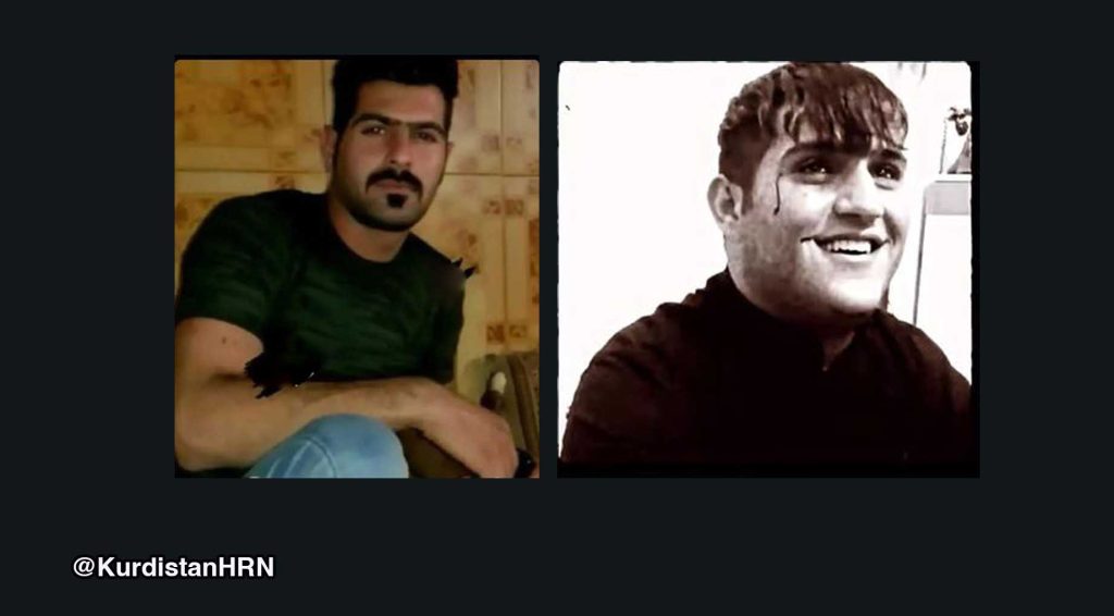 خرم‌آباد؛ انتقال سه زندانی برای اجرای حکم اعدام به سلول انفرادی