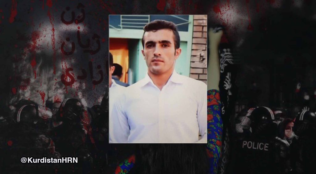 Kurdish political prisoner attempts suicide in Tabriz