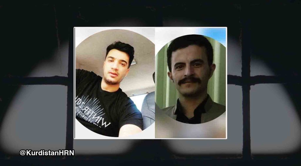 Kurdish civilian released on bail, two others remain detained