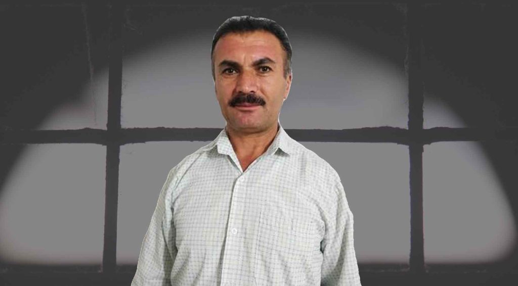 بوکان؛ یک سال ناپدیدسازی قهری عثمان مامه