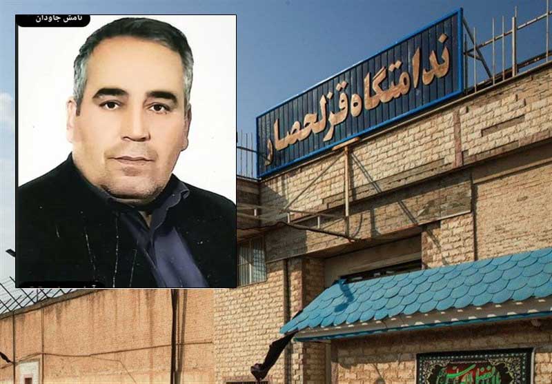 Iran executes at least nine prisoners in Kermanshah, Karaj