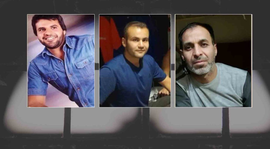 حکم اعدام سه زندانی در زندان‌های قزلحصار کرج و ایلام به اجرا درآمد