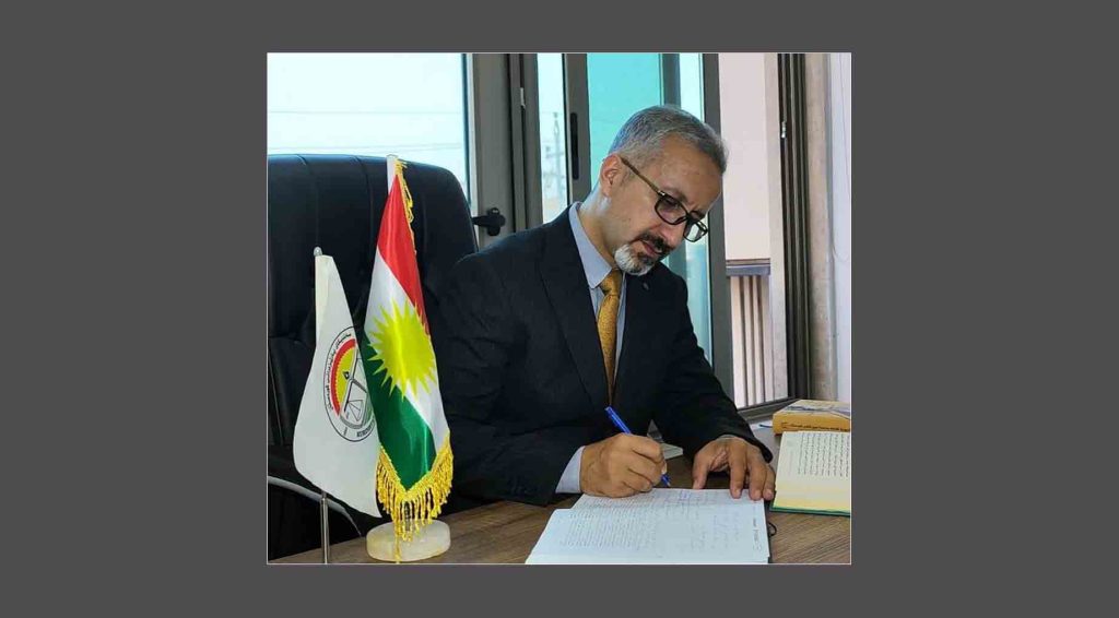 Kurdish lawyer injured in assassination attempt in Erbil