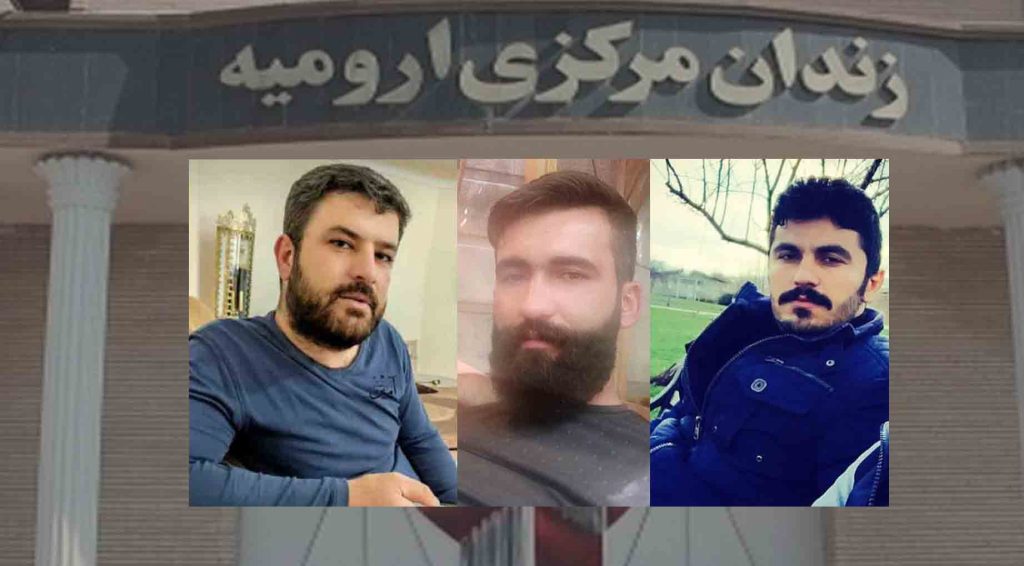 Kurdish prisoners tortured before execution on espionage charges