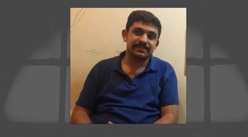 مهیار احمدی، پناهجوی سیاسی کُرد از سوی دادگاهی در ترکیه به شش سال و سه ماه حبس محکوم شد
