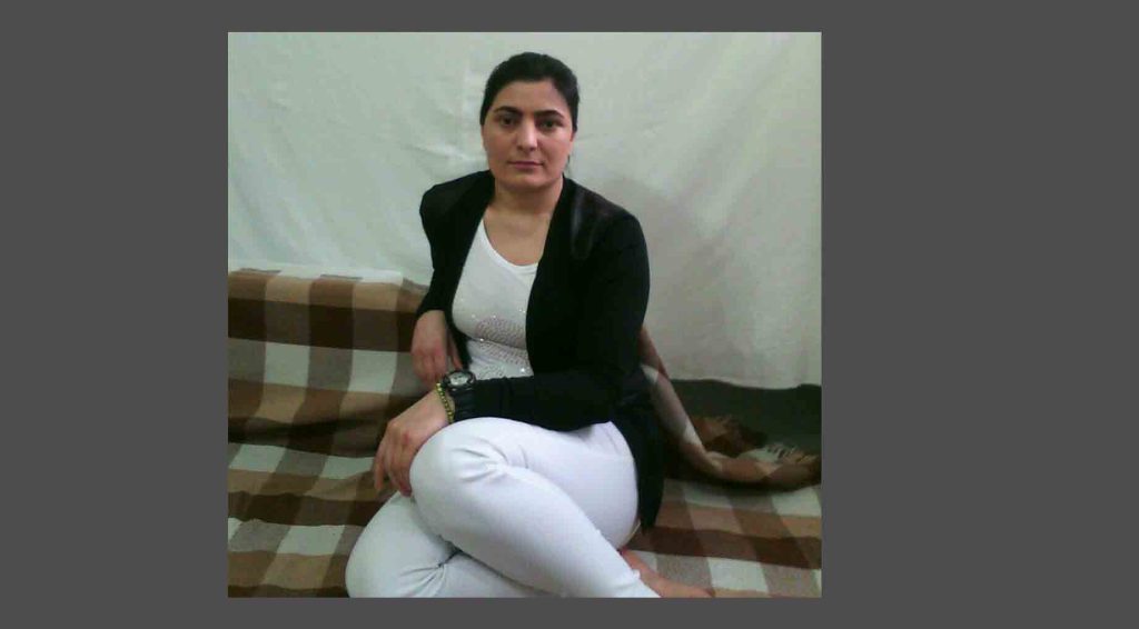 Zeynab Jalalian’s health at risk: Ministry of Intelligence blocks medical care